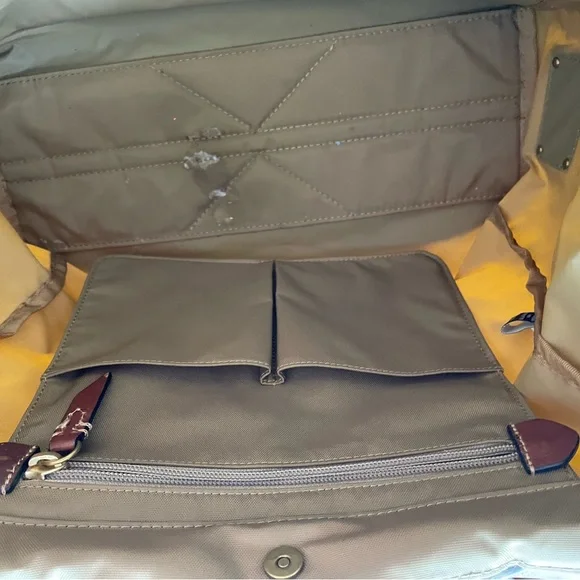 Frye Ivy Tote - Picture 7 of 12